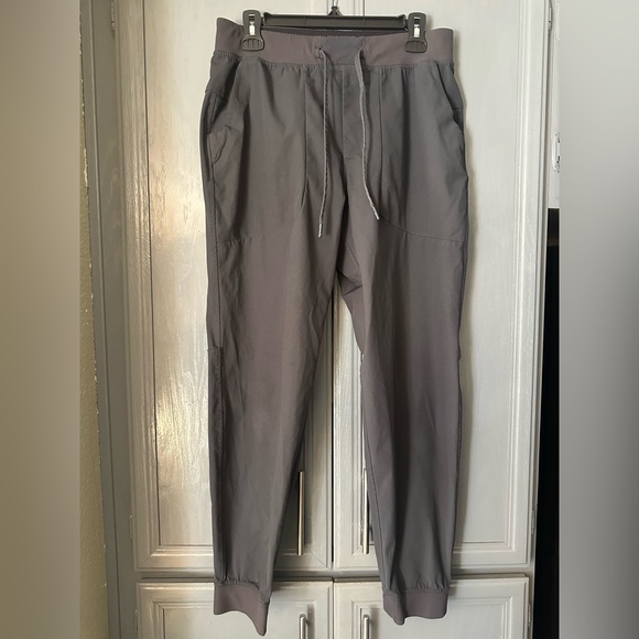 Lululemon Men's ABC Jogger Warpstreme L - Picture 6 of 10